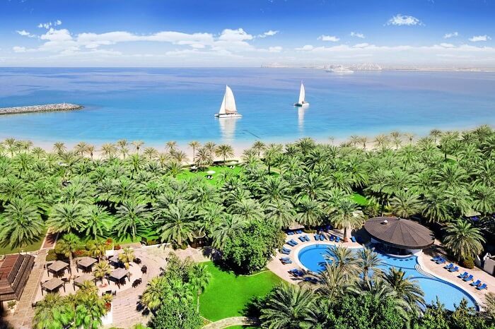 Sheraton Jumeirah Beach Resort