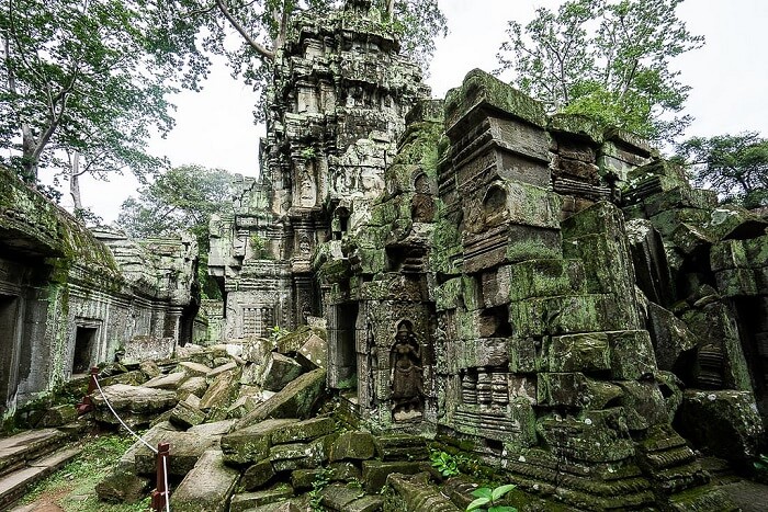 top place to visit in cambodia