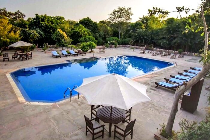 The Bagh