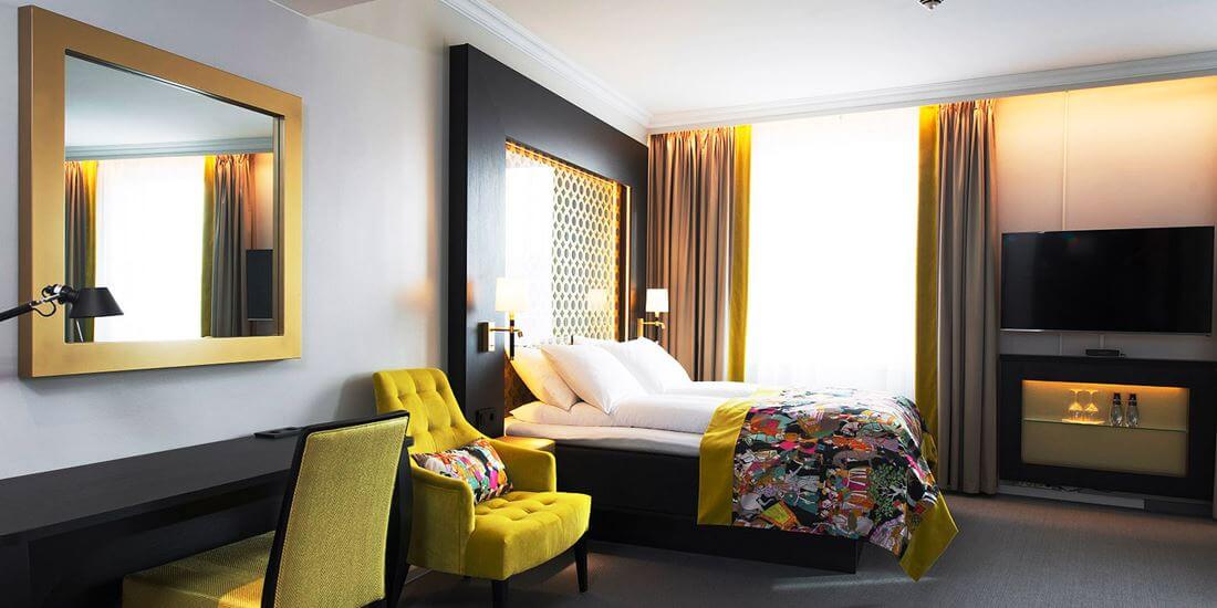 Thon Hotel Rosenkrantz