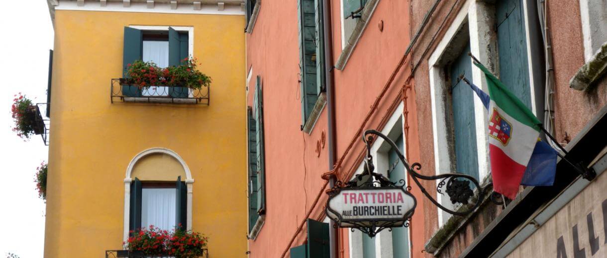 Trattoria Alle Bruchielle