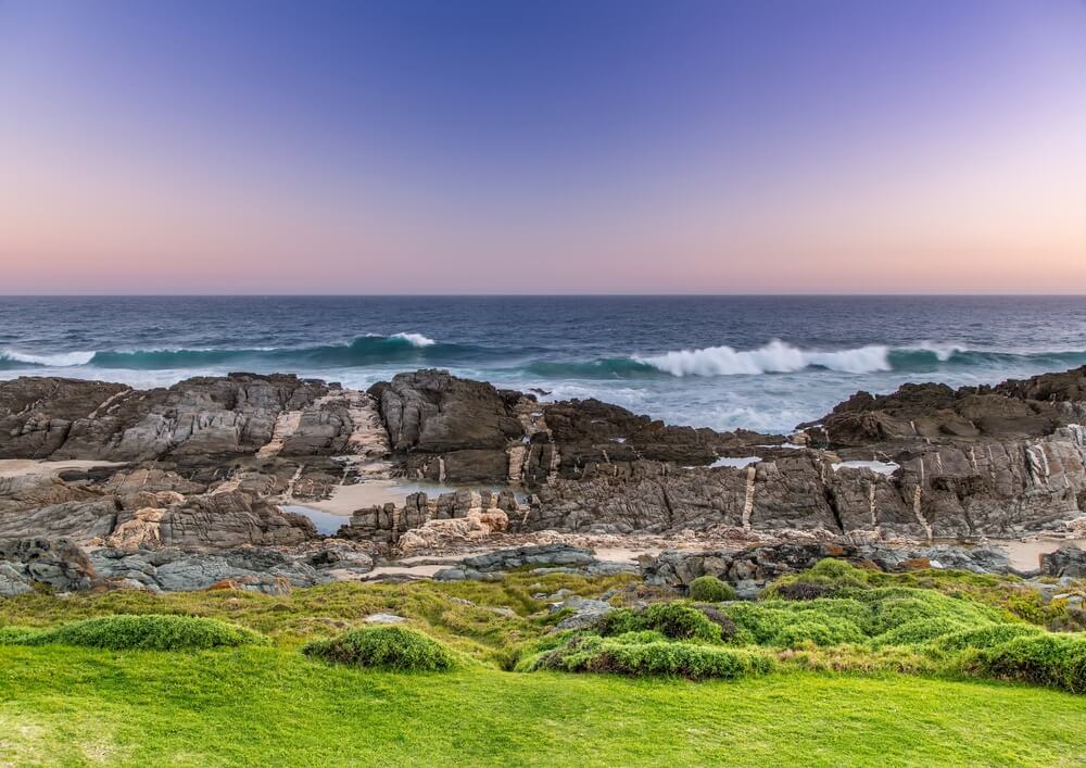 Tsitsikamma National Park
