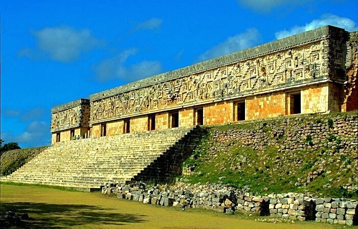 Uxmal