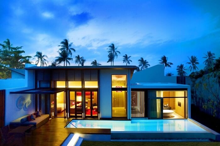 W Retreat