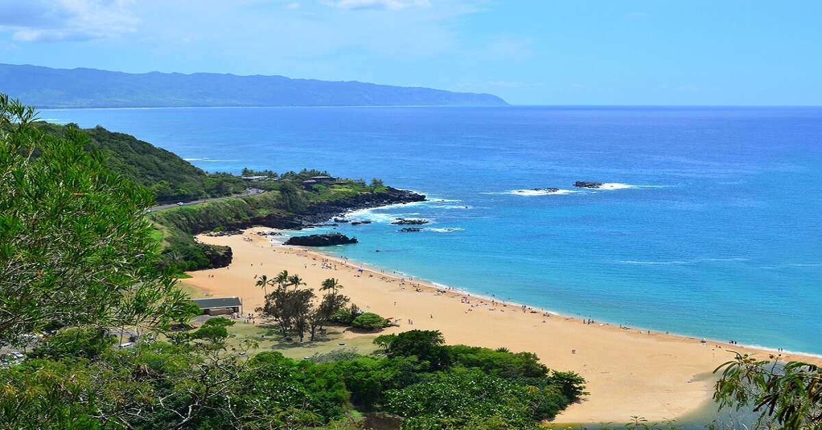 The 8 best Hawaii beaches for swimming, surfing or sunning