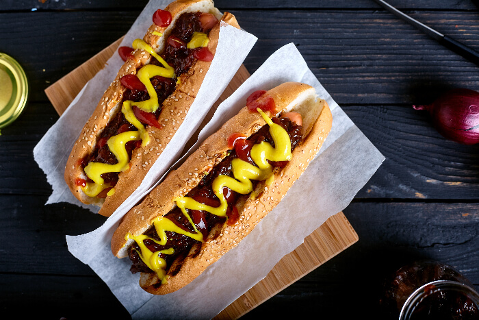 Foodies with every budget