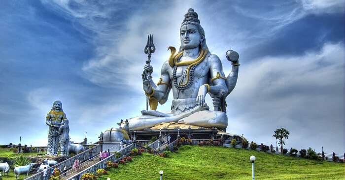 Bangalore To Murudeshwar Road Route Map Top 20 Places To Visit In Murudeshwar That Have Plenty To Offer In 2022!