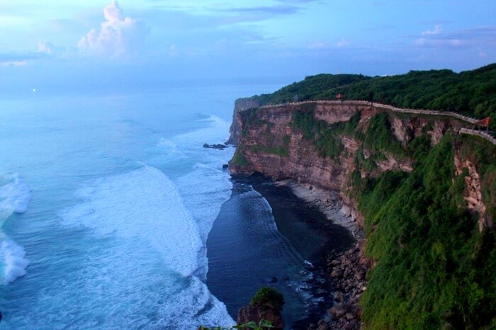 temple visits in bali
