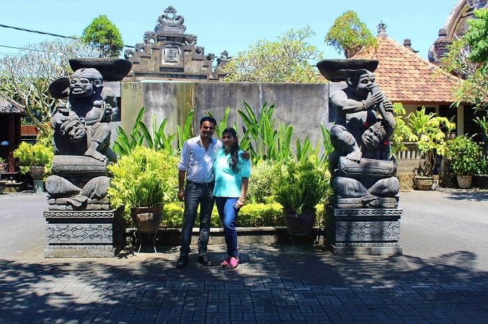 kintamani tour bali
