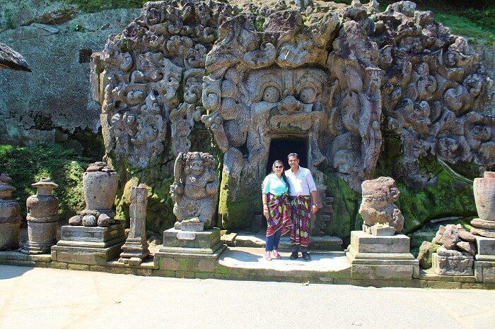 bali kintamani tour