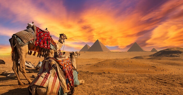 20 Things To Do In Egypt In 2020 That No Travel Guide Will Ever Tell You About