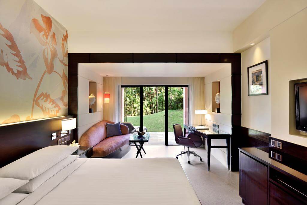 goa marriott