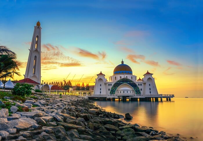 12 Best Places To Visit In Malacca On Your Malaysia Trip 2019