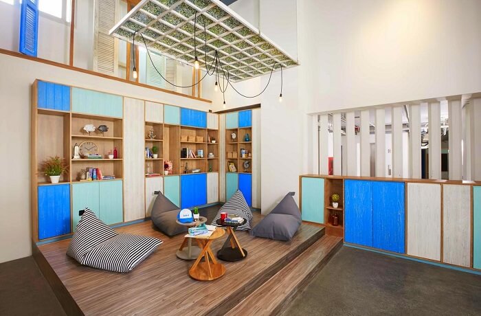 phuket hostels