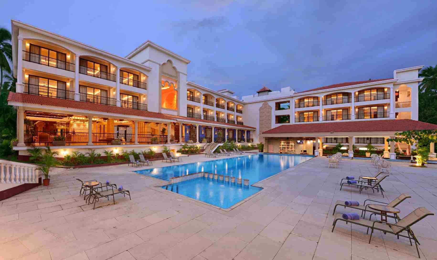 resort rio