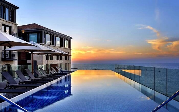 the setai in israel