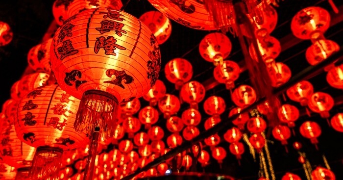 Best Places in the US to Celebrate Chinese New Year