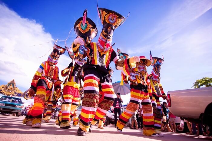 12 Fantastic Festivals In Thailand 2019 You Must Be A Part Of