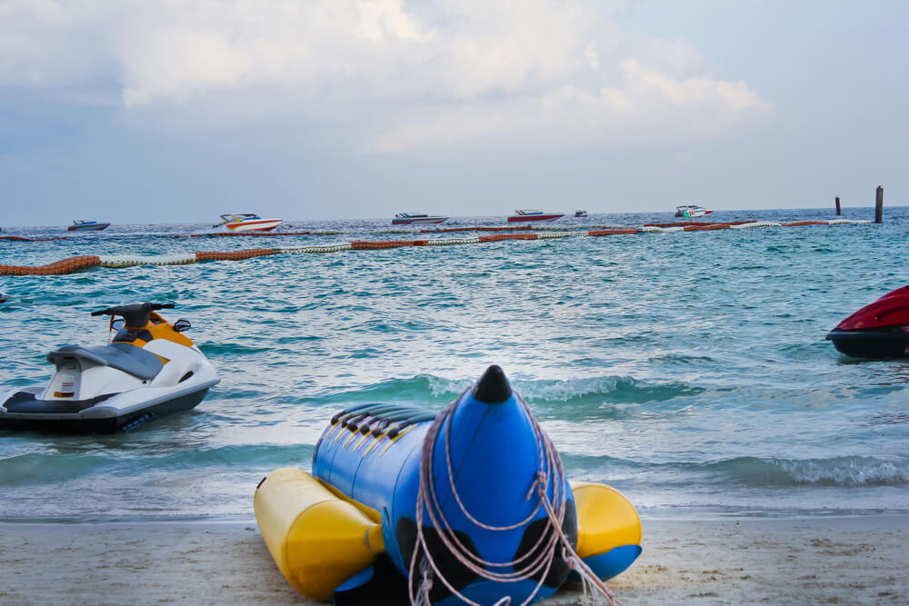 Banana Boat