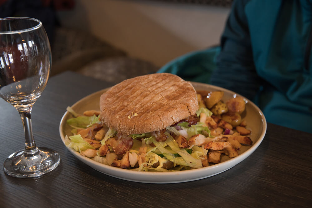 Faroese food