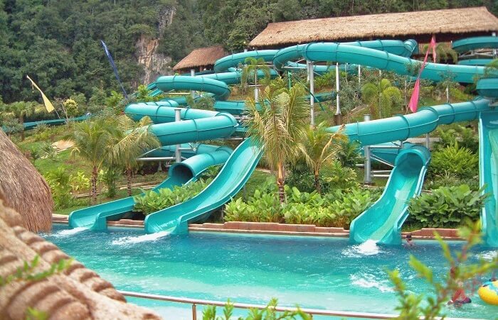 Lost World Tambun