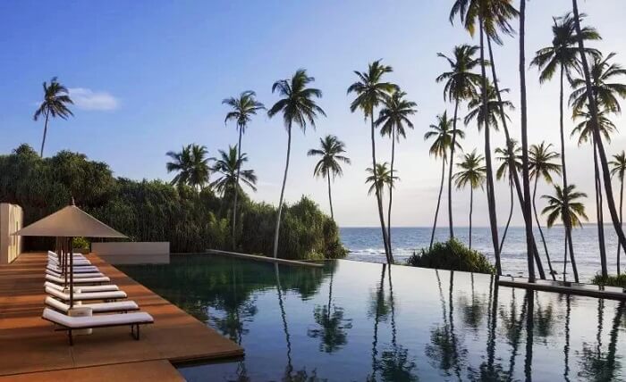 Amanwella, Tangalle