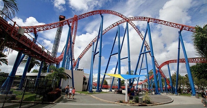 Top 6 Theme Parks In Malaysia For A Fun Filled Day