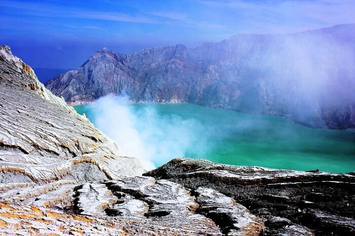 Kawah Ijen