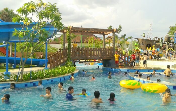 CitraLand Waterpark