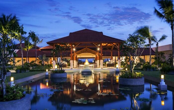 Shangri-La’s Hambantota Golf Resort & Spa