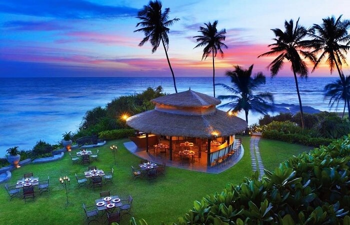 Vivanta Bentota