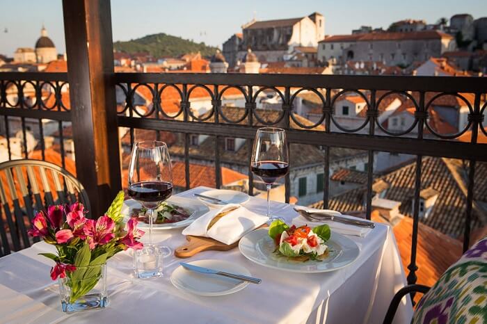 10 Best Croatian Restaurants No Foodie Should Skip EVER!