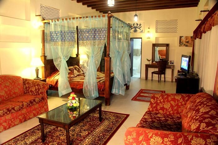 Ahmedia Heritage Guesthouse