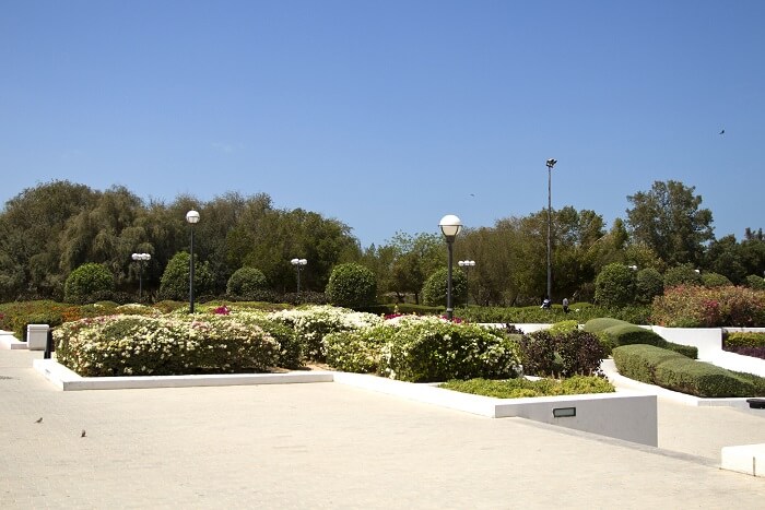 Al_Mamzar