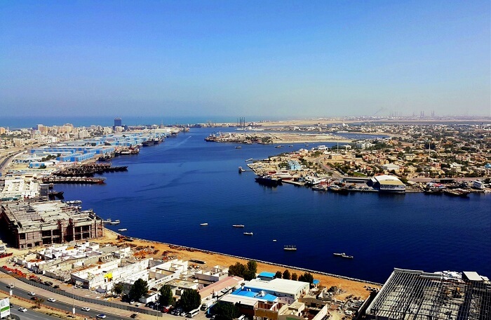 Ajman things to do