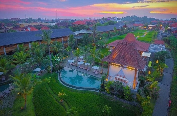Alaya Resort