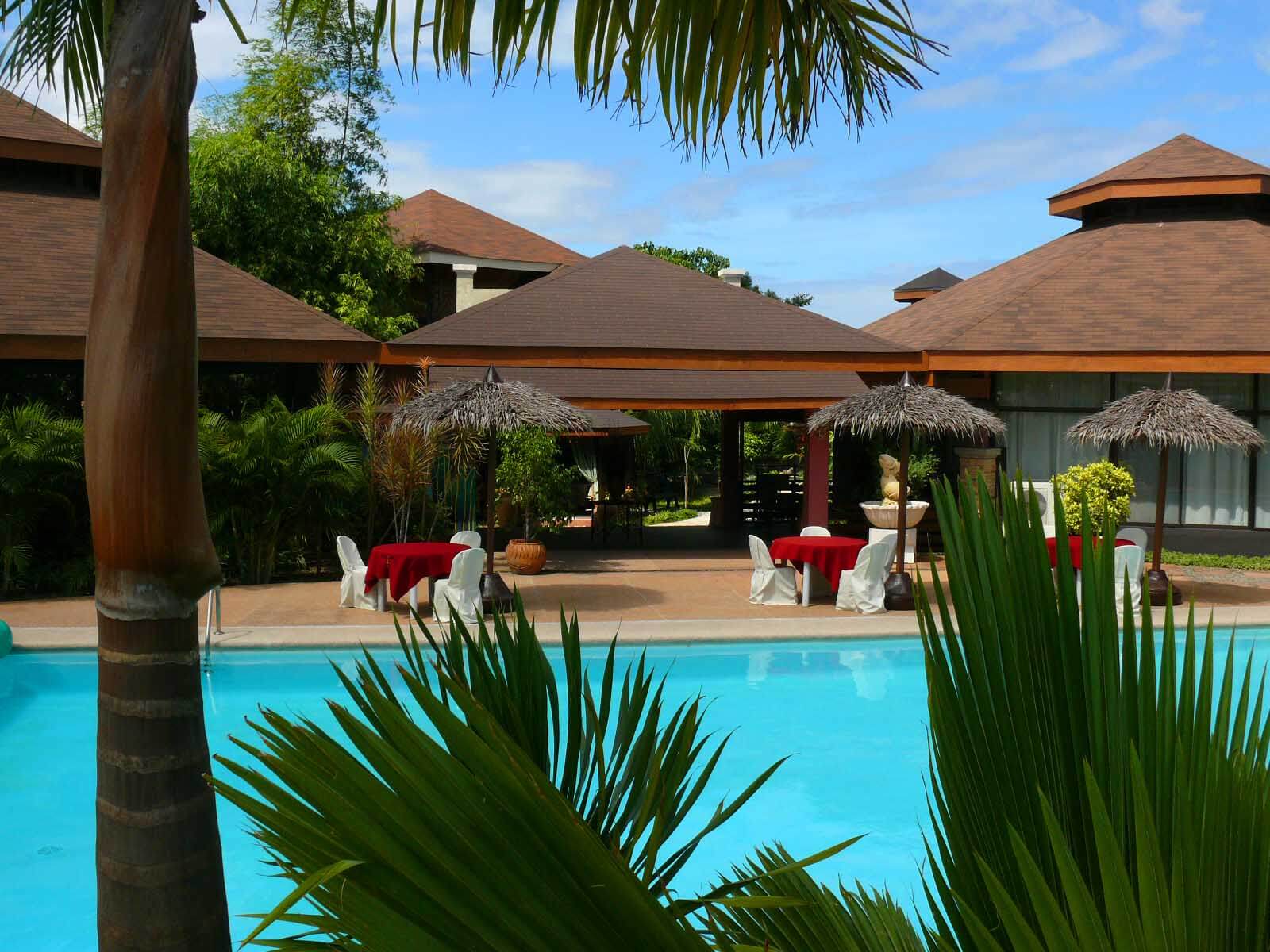 Alta Cebu Resort