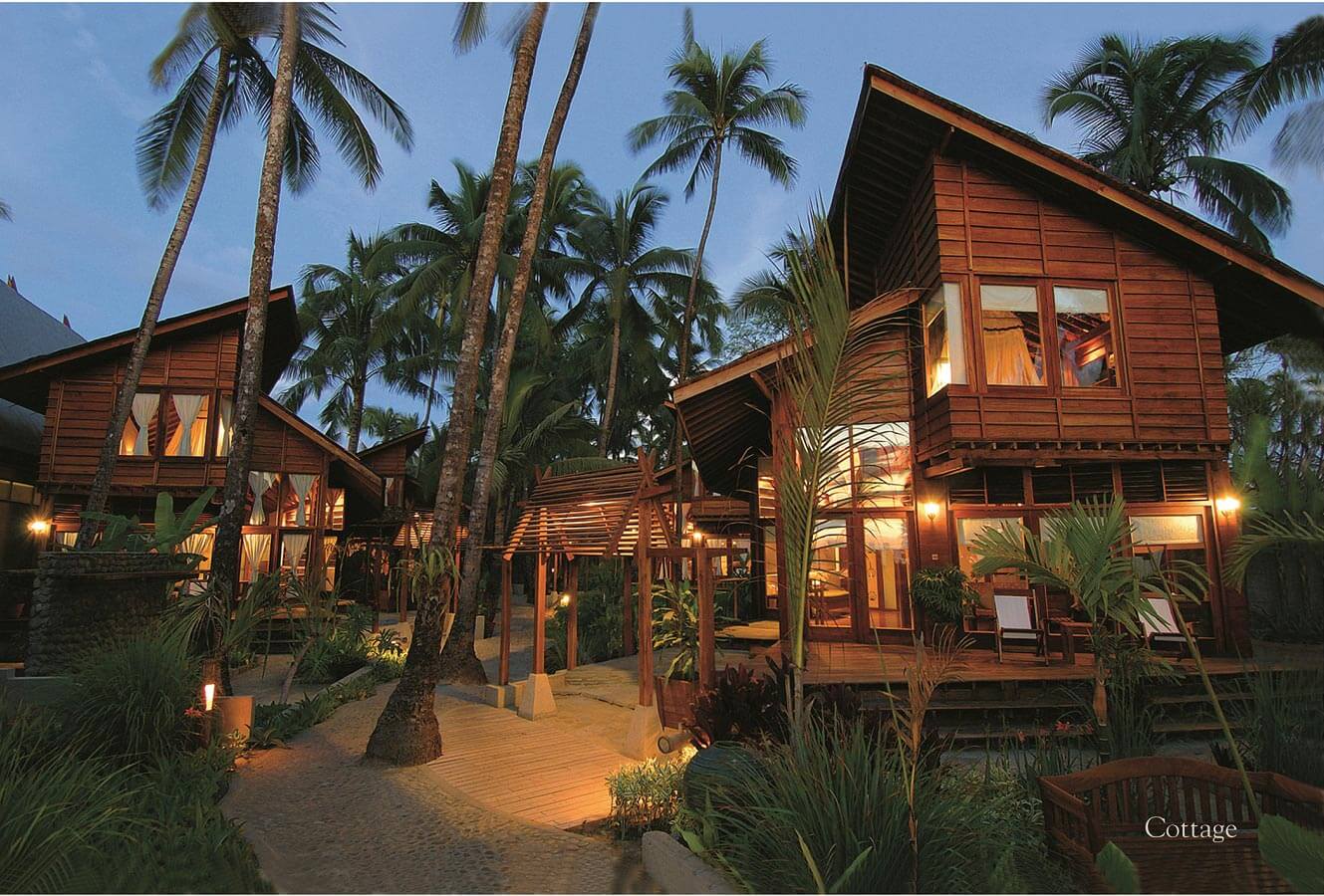 Amata Resort & Spa