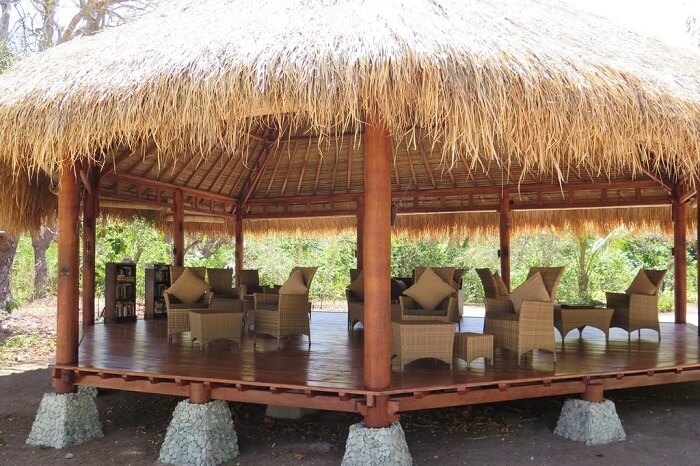 Angel Island Resort