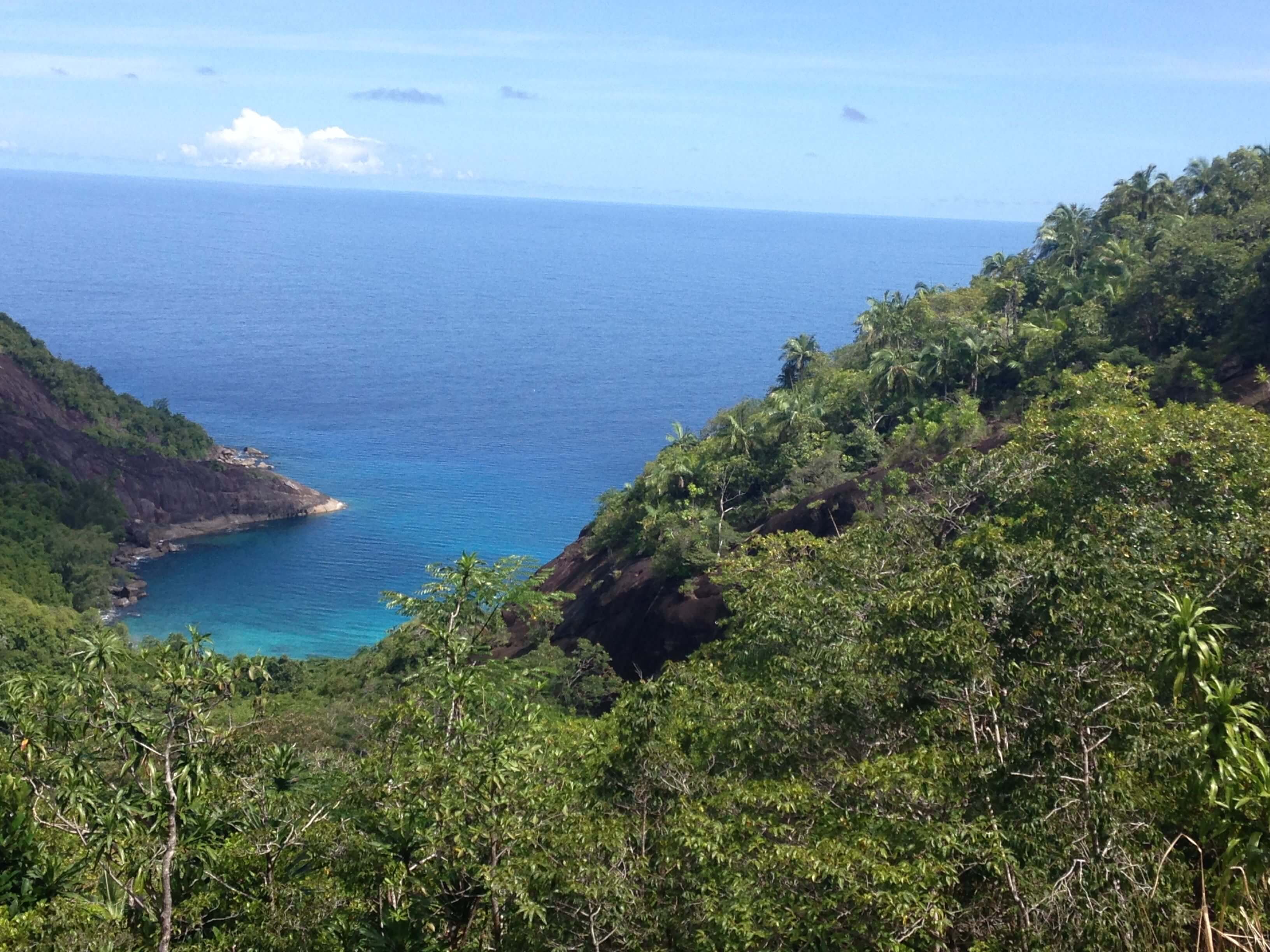 Anse Mondon