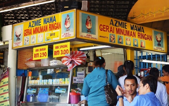 Azmie Wawa