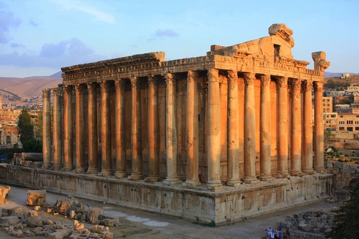 Baalbek