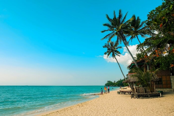 Badian Island