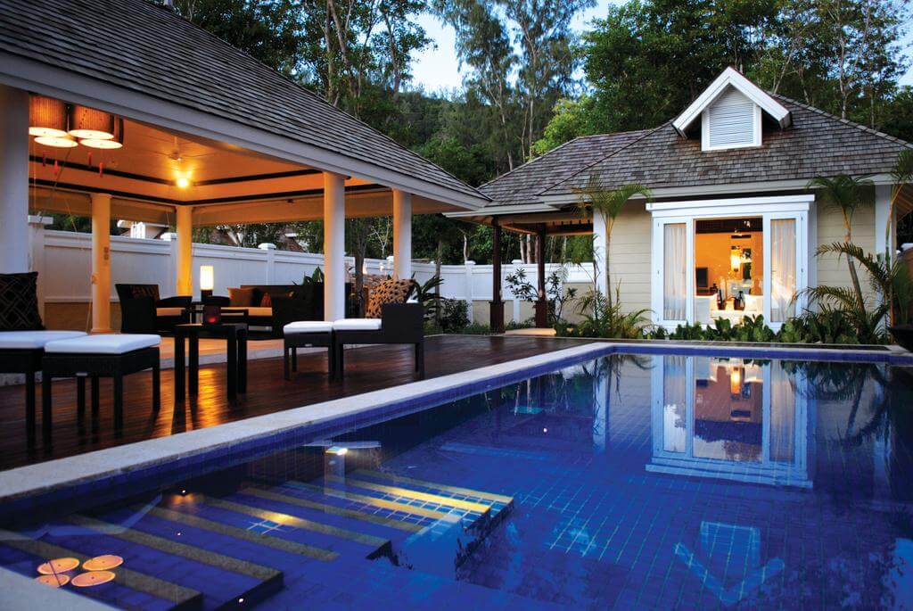Banyan Tree Resort