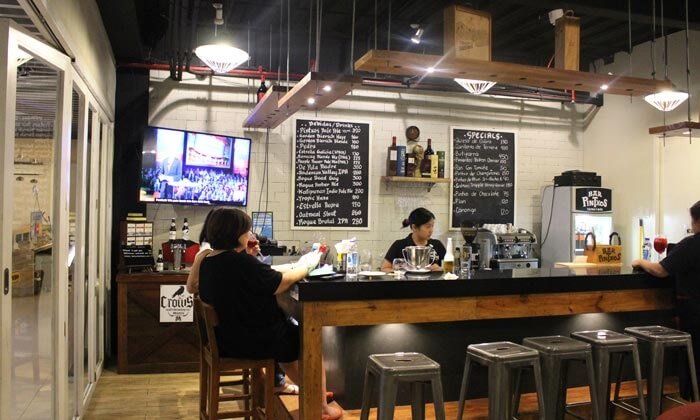 Bar Pinxtos