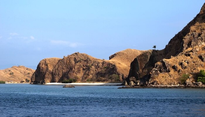 est Time To Visit Komodo Island