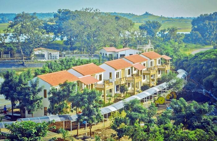 Bhopal Resorts