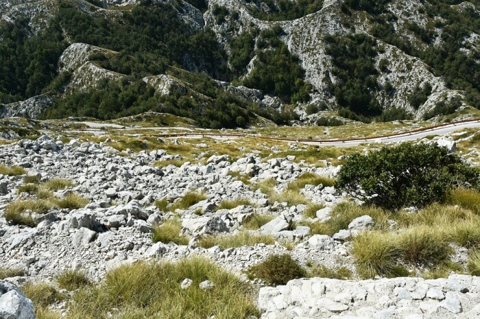 Biokovo Nature Park