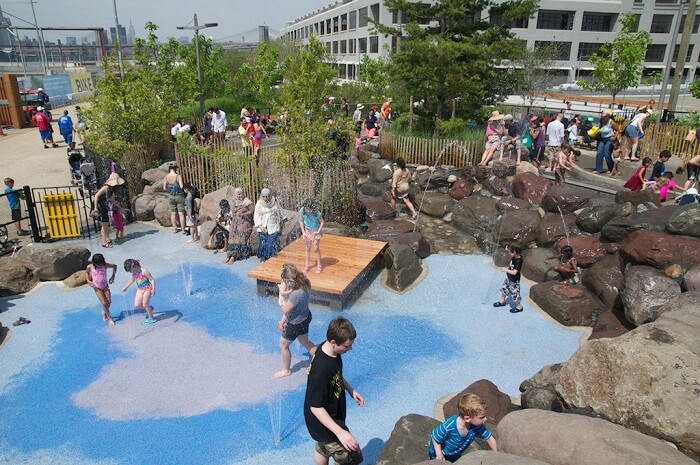 Black Mountain Park