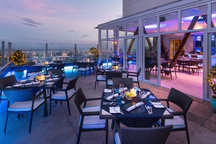 10 Bars And Nightclubs To Experience The Cebu Nightlife
